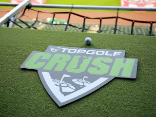 Circuit of The Americas presents Topgolf Crush