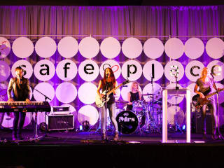 The SAFE Alliance presents Celebration Luncheon: Let Your Light Shine