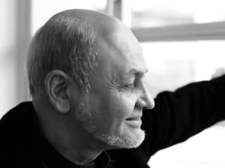 Cecil Balmond