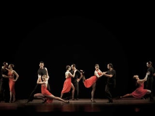 Tango Buenos Aires