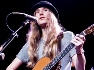 Sawyer Fredericks