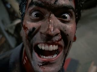 Alamo Drafthouse and SYFY presents 30th Anniversary Celebration: <i>Evil Dead 2</i>