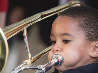 Dallas Symphony Orchestra presents Peter and the Wolf