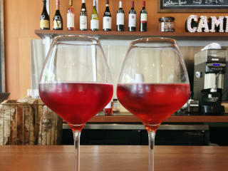 Italic presents Rose Party