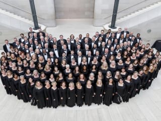 Dallas Symphony Chorus