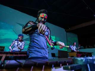 Rattletree presents Child's Play