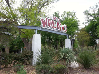 Little Woodrow’s Southpark Meadows