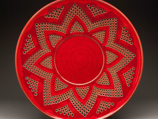 TEAplusART presents Designed to Dine Artists' Reception
