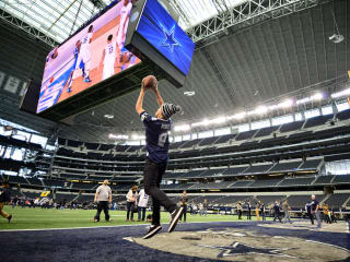 Dallas Cowboys present Rally Days