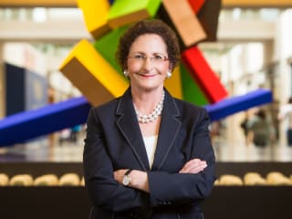 Nancy A. Nasher
