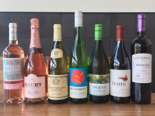 Easy Tiger presents 365: WineWednesday
