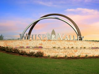 Whisper Valley