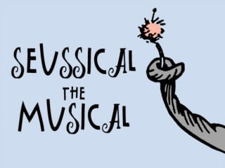 The Firehouse Theatre presents Seussical the Musical