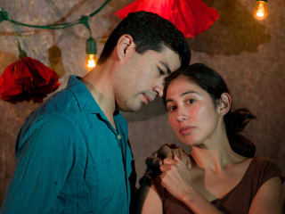 Undermain Theatre presents So Go the Ghosts of México