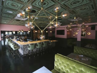 Bar Stellar