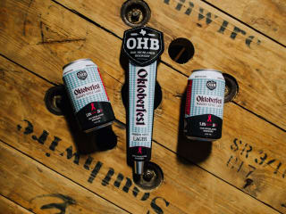 Oak Highlands Brewery Oktoberfest