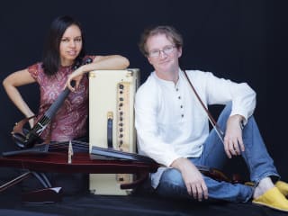 Electric Meridian Duo