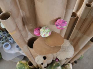 Cloud Tree Studios & Gallery presents Laura Latimer: "Thereafter" Artist Talk