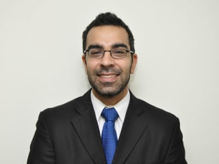 Abbas Mahvash