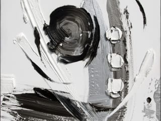 Samuel Lynne Galleries presents JD Miller: Absence of Color
