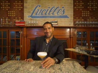 Lucielle's Gives Back