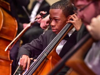 Lone Star Youth Orchestra