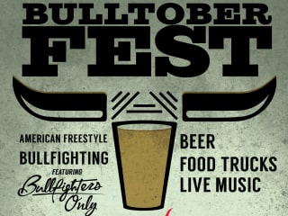 Rodeo Austin presents Bulltober Fest
