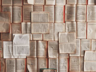 St. Mark's Episcopal Church Houston presents The Slant: An Authors' Reading Series