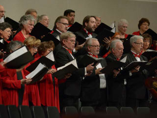 Montgomery County Choral Society
