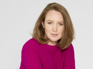 Paula Hawkins