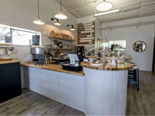 Blockhouse Coffee & Kitchen