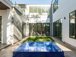 Modern Architecture + Design Society presents 7th Annual Houston Modern Home Tour