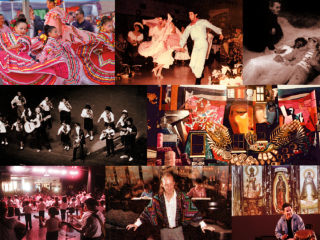 MECA presents 40th Anniversary Concert