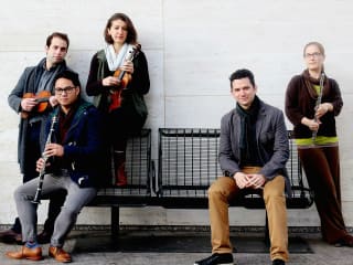 AURA Contemporary Ensemble