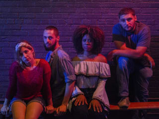Rec Room Arts presents <i>Sender</i>