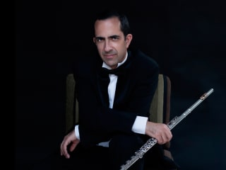 Joaquin Melo