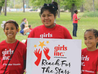 Girls Inc. of Greater Houston presents Reach for the Stars Family Gala