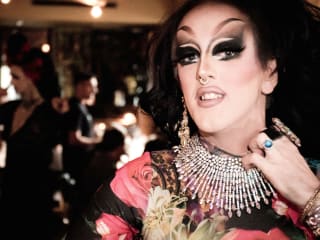 Irene's presents Drag Brunch