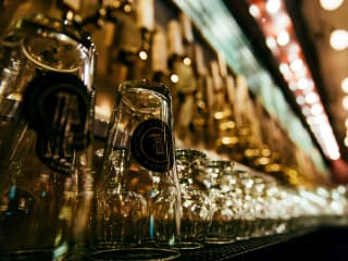 beer taps
