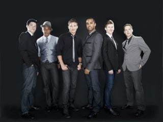 Broadway Boys