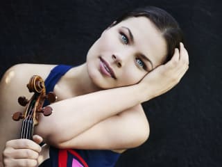 Bella Hristova