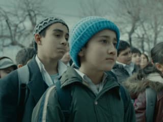 5th Annual Houston Turkish Film Festival