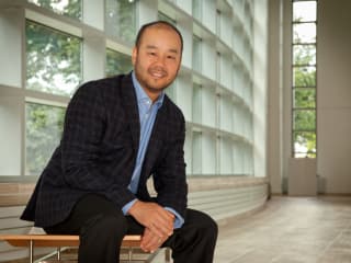 Lawrence Loh