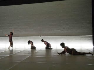 DiverseWorks presents <i>Direct Path to Detour </i>