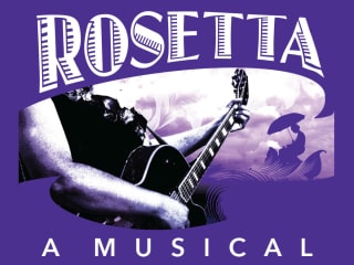 Spectrum Theatre presents <i>Rosetta</i> Concert Performances