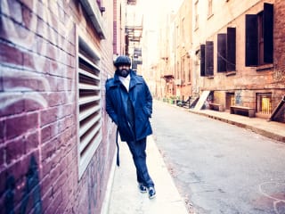 Gregory Porter