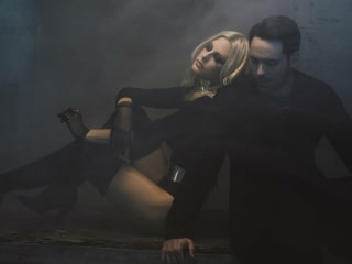 Phantogram