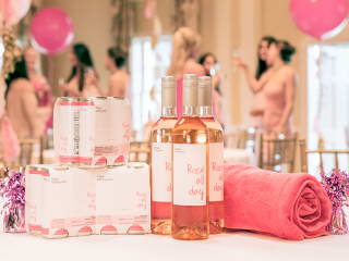2017 Rosé All Day Wine & Music Festival