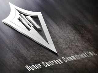 Honor Courage Commitment