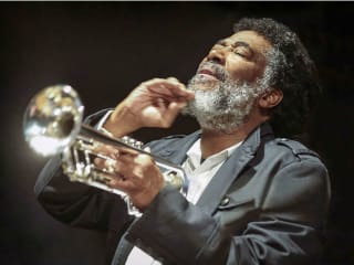 Wadada Leo Smith